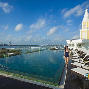 Fragrant Nature Kochi - A Five Star Classified Hotel