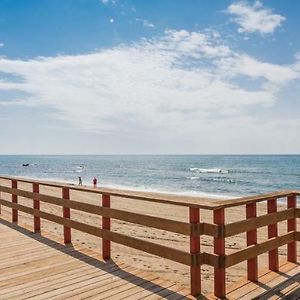 Studio Terrace Sea View